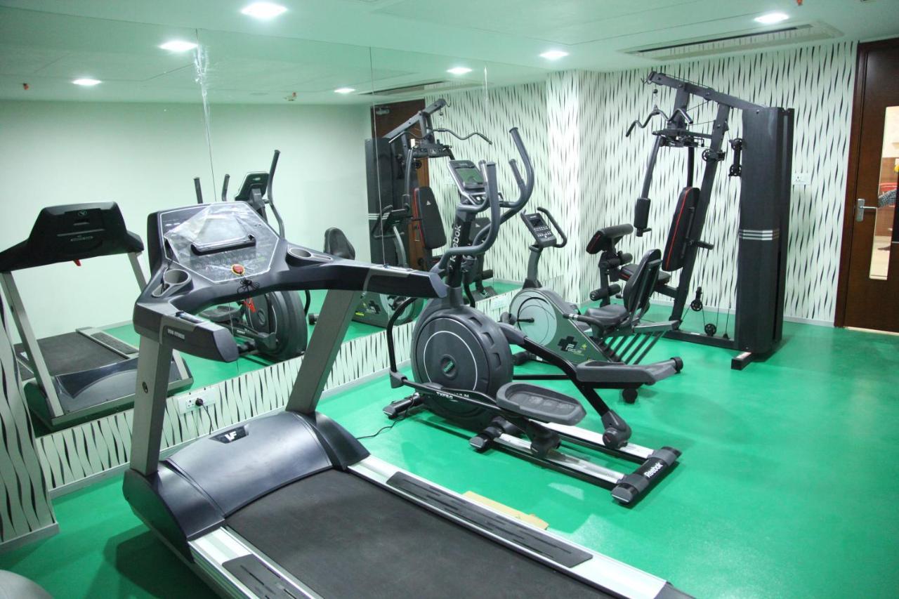 Best Western Tirupati Hotel Chittoor Kültér fotó