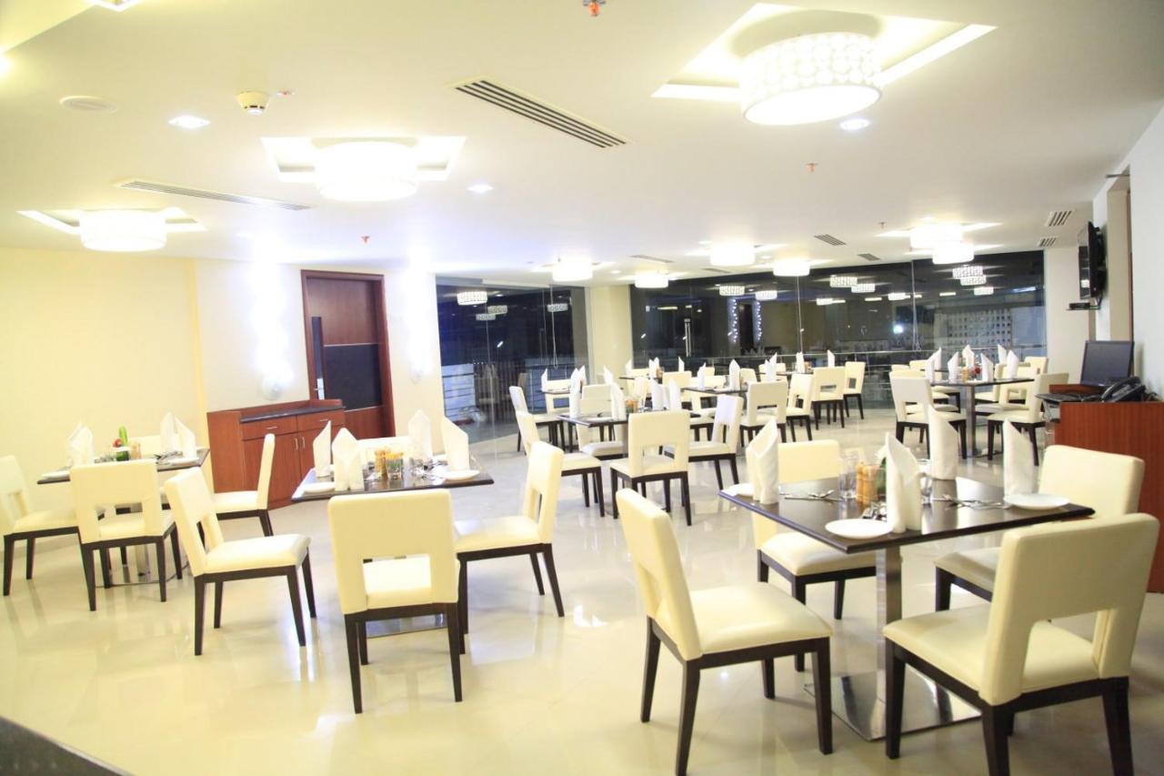 Best Western Tirupati Hotel Chittoor Kültér fotó