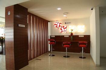 Best Western Tirupati Hotel Chittoor Kültér fotó