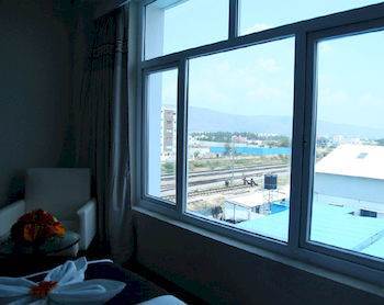 Best Western Tirupati Hotel Chittoor Kültér fotó