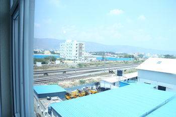 Best Western Tirupati Hotel Chittoor Kültér fotó