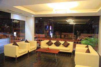 Best Western Tirupati Hotel Chittoor Kültér fotó