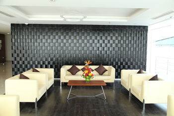 Best Western Tirupati Hotel Chittoor Kültér fotó