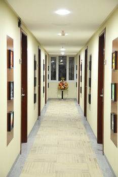 Best Western Tirupati Hotel Chittoor Kültér fotó