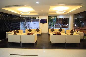 Best Western Tirupati Hotel Chittoor Kültér fotó