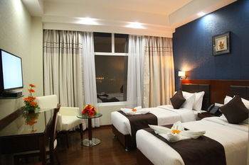 Best Western Tirupati Hotel Chittoor Kültér fotó