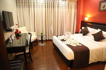 Best Western Tirupati Hotel Chittoor Kültér fotó